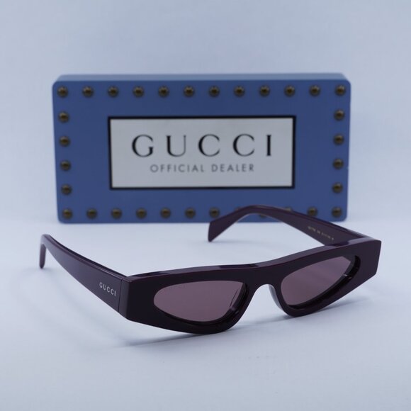 Final Price! Gucci GG1779S 008 Sunglasses - Picture 5 of 10